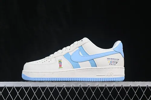 All Categories Nk Air Force 1 Air Force Series Nk Air Force 1 Low Air Force Low Nike Air Force 1'07 Low World Cup Theme Air Force One Low Casual Shoes DD1982-373